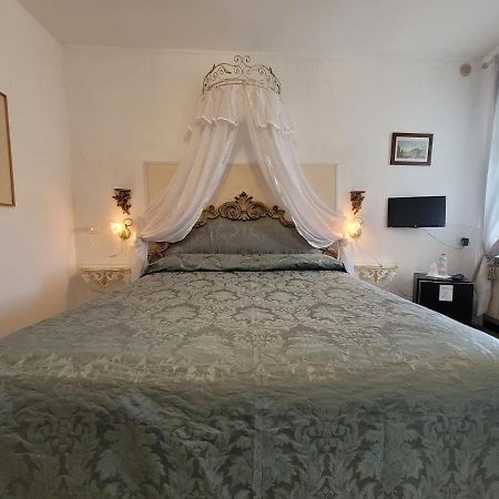 Ca Isabella Bed & Breakfast Venice Exterior photo