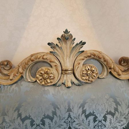 Ca Isabella Bed & Breakfast Venice Exterior photo