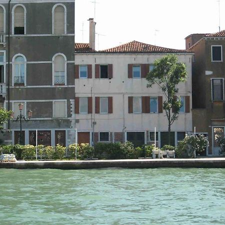 Ca Isabella Bed & Breakfast Venice Exterior photo