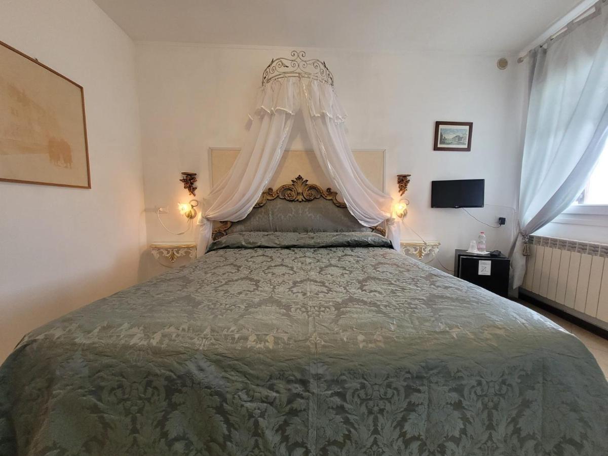 Ca Isabella Bed & Breakfast Venice Exterior photo