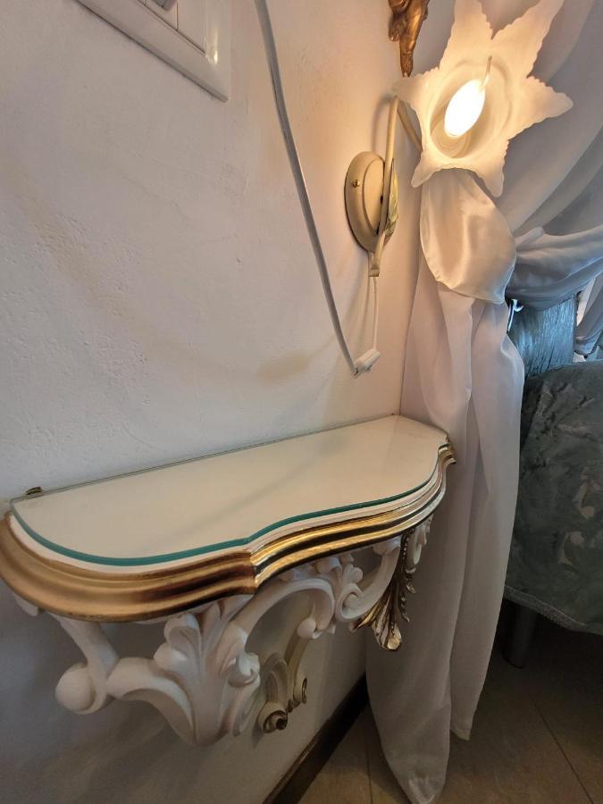 Ca Isabella Bed & Breakfast Venice Exterior photo