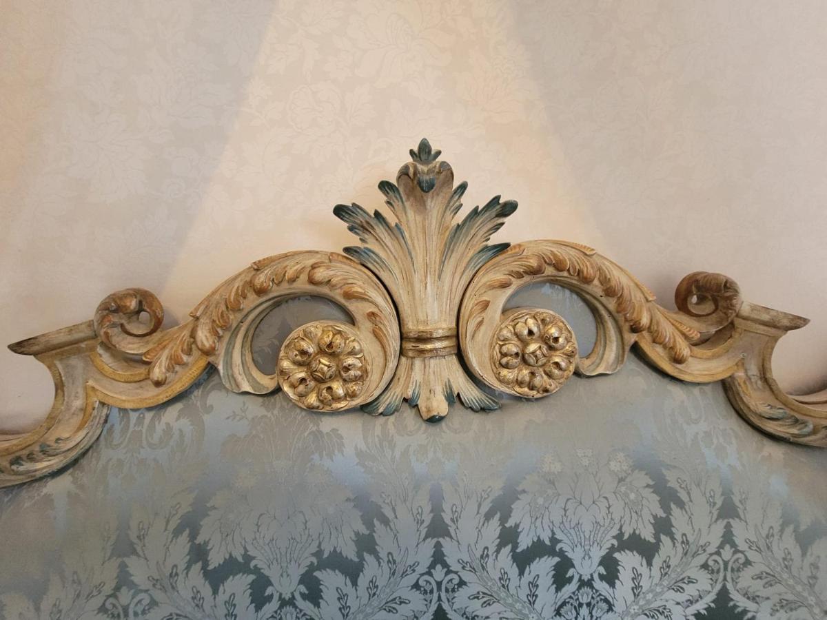 Ca Isabella Bed & Breakfast Venice Exterior photo