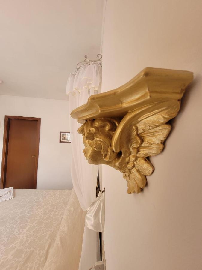 Ca Isabella Bed & Breakfast Venice Exterior photo