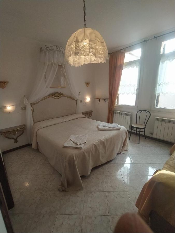Ca Isabella Bed & Breakfast Venice Exterior photo