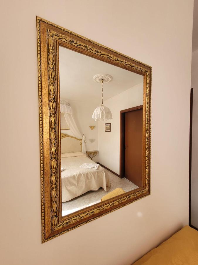 Ca Isabella Bed & Breakfast Venice Exterior photo