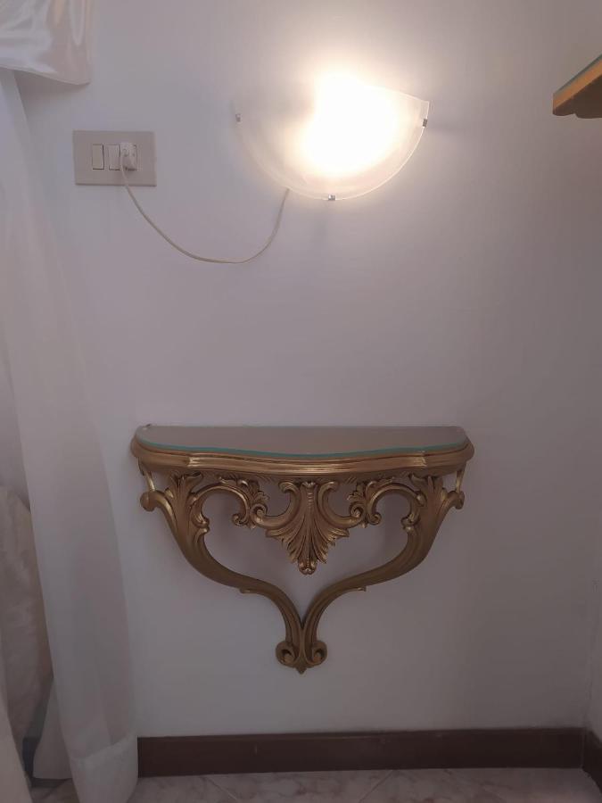Ca Isabella Bed & Breakfast Venice Exterior photo