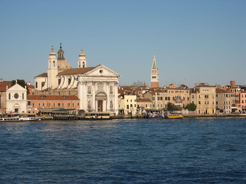 Ca Isabella Bed & Breakfast Venice Exterior photo
